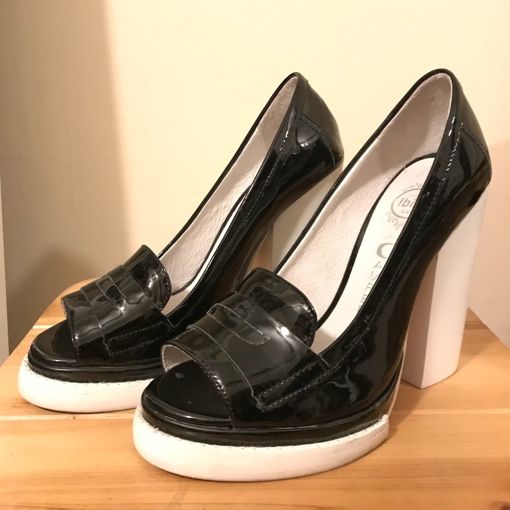 Jeffrey Campbell heels